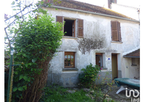 Dom na sprzedaż - Montlevon, Francja, 70 m², 76 212 USD (292 656 PLN), NET-99366756