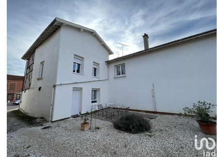 Dom na sprzedaż - Chavanges, Francja, 293 m², 178 847 USD (747 582 PLN), NET-92636132