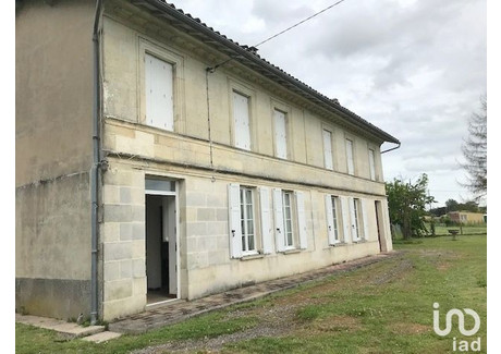 Dom na sprzedaż - Saint-André-De-Cubzac, Francja, 193 m², 238 823 USD (914 692 PLN), NET-98836276