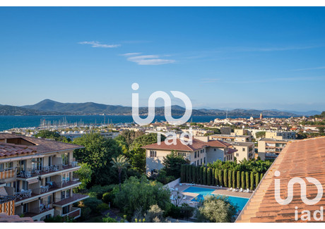 Mieszkanie na sprzedaż - Saint-Tropez, Francja, 59 m², 910 333 USD (3 586 713 PLN), NET-97092111