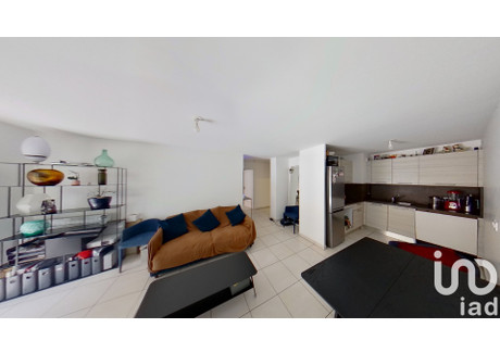 Mieszkanie na sprzedaż - Nice, Francja, 63 m², 335 537 USD (1 372 346 PLN), NET-101657974