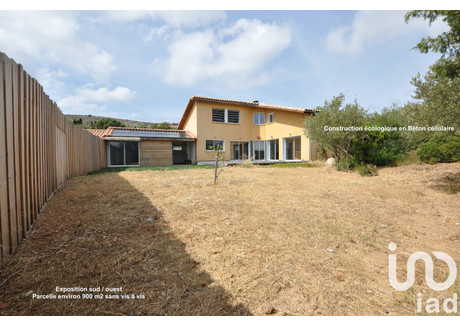 Dom na sprzedaż - Opoul-Périllos, Francja, 170 m², 389 349 USD (1 592 439 PLN), NET-100411828