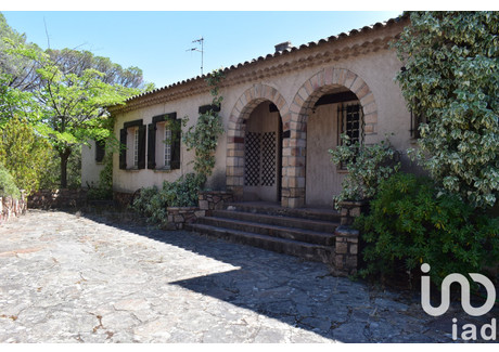 Dom na sprzedaż - Puget-Sur-Argens, Francja, 168 m², 793 827 USD (3 183 244 PLN), NET-99514559