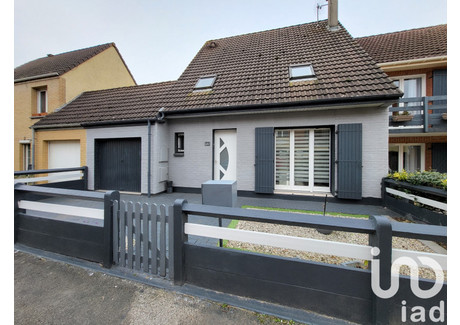 Dom na sprzedaż - Wimereux, Francja, 85 m², 196 900 USD (823 043 PLN), NET-102398636