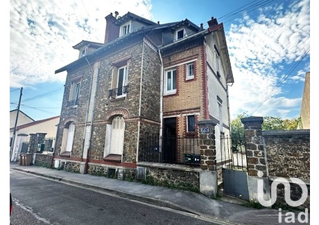 Mieszkanie na sprzedaż - Neuilly-Sur-Marne, Francja, 44 m², 210 005 USD (804 321 PLN), NET-100787413