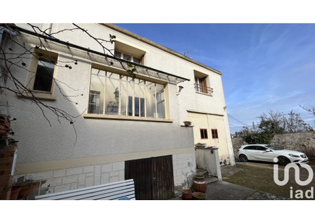 Dom na sprzedaż - Bouafle, Francja, 90 m², 337 188 USD (1 294 802 PLN), NET-98156727