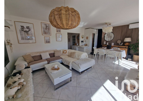 Mieszkanie na sprzedaż - Six-Fours-Les-Plages, Francja, 72 m², 329 479 USD (1 275 084 PLN), NET-100296420