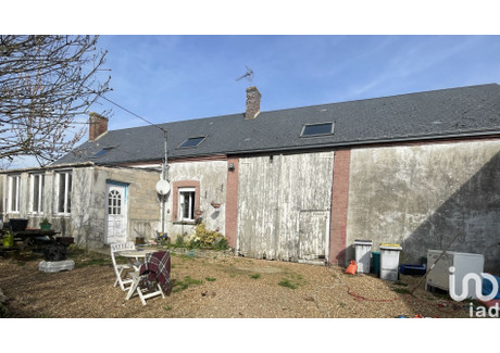 Dom na sprzedaż - Pré-Saint-Martin, Francja, 105 m², 94 963 USD (388 400 PLN), NET-95766369