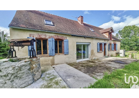 Dom na sprzedaż - Saint-Pourcain-Sur-Sioule, Francja, 166 m², 194 018 USD (745 029 PLN), NET-100993808