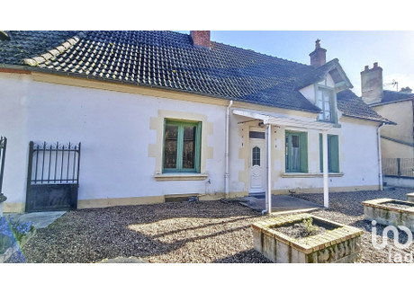 Dom na sprzedaż - Dornes, Francja, 77 m², 83 884 USD (350 636 PLN), NET-101752974