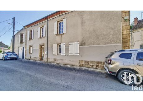 Dom na sprzedaż - Bourbon-L'archambault, Francja, 157 m², 63 376 USD (263 011 PLN), NET-101868852