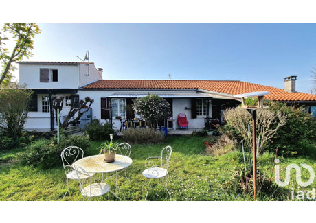 Dom na sprzedaż - Saint-Palais-Sur-Mer, Francja, 132 m², 415 601 USD (1 629 155 PLN), NET-96071537