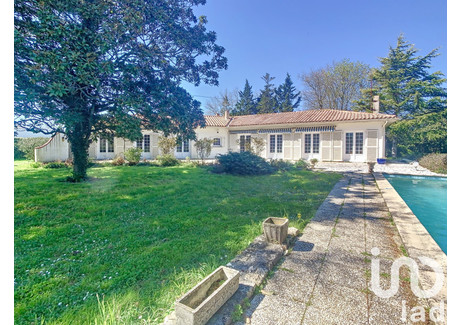 Dom na sprzedaż - Saint Gemme La Plaine, Francja, 221 m², 316 544 USD (1 294 666 PLN), NET-99168496