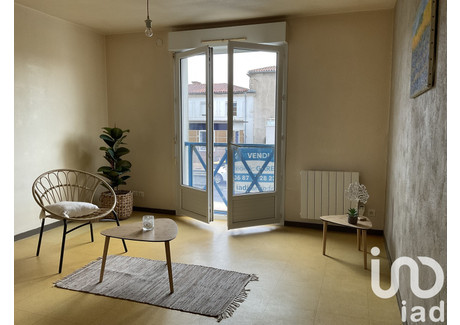 Mieszkanie na sprzedaż - La Rochelle, Francja, 29 m², 154 804 USD (634 696 PLN), NET-98716195