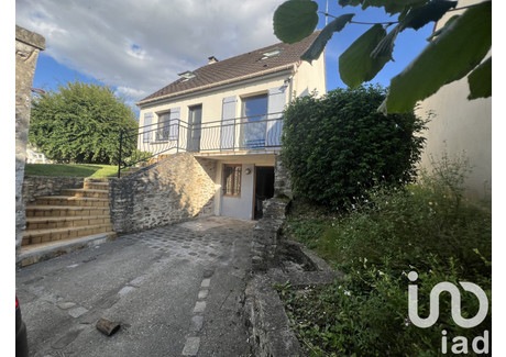 Dom na sprzedaż - Choisy-En-Brie, Francja, 90 m², 239 151 USD (992 478 PLN), NET-102457662