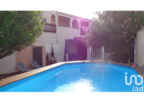 Mieszkanie na sprzedaż - Marseillan, Francja, 125 m², 381 296 USD (1 563 312 PLN), NET-101868909