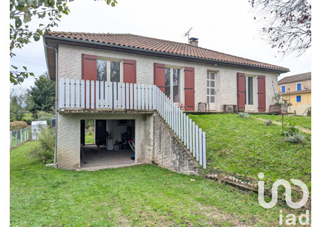 Dom na sprzedaż - La Coquille, Francja, 94 m², 145 610 USD (595 546 PLN), NET-101373102