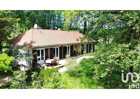 Dom na sprzedaż - Eyzerac, Francja, 141 m², 193 309 USD (765 504 PLN), NET-98282765