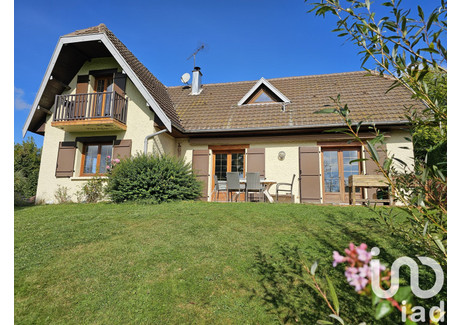 Dom na sprzedaż - Faverney, Francja, 140 m², 236 881 USD (971 213 PLN), NET-100728143