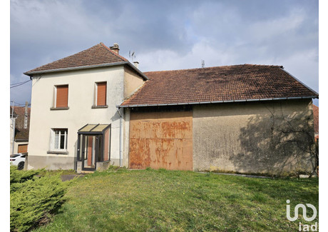 Dom na sprzedaż - Fleurey-Lès-Lavoncourt, Francja, 85 m², 84 378 USD (323 166 PLN), NET-96922995