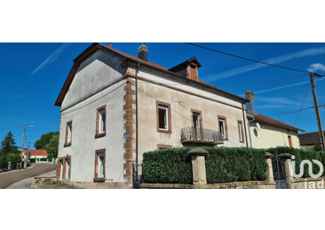 Dom na sprzedaż - Bouligney, Francja, 252 m², 96 473 USD (370 456 PLN), NET-98008612