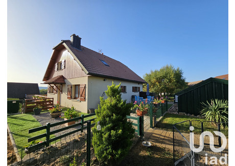 Dom na sprzedaż - Frotey-Lès-Vesoul, Francja, 168 m², 246 161 USD (942 798 PLN), NET-99694331