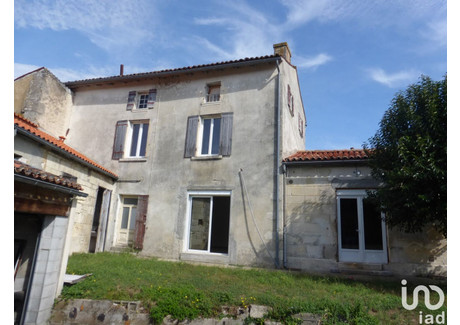 Dom na sprzedaż - Saint-Jean-D'angely, Francja, 143 m², 116 066 USD (474 711 PLN), NET-99952121