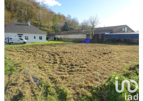 Działka na sprzedaż - Gotein-Libarrenx, Francja, 831 m², 20 625 USD (85 594 PLN), NET-102695512