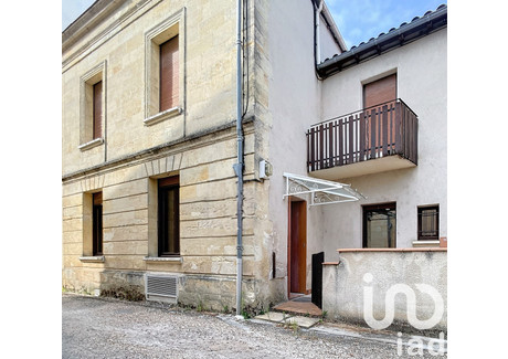 Dom na sprzedaż - Coutras, Francja, 88 m², 134 004 USD (548 075 PLN), NET-100124729