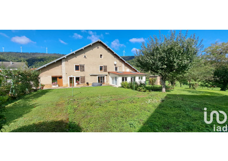 Dom na sprzedaż - Valonne, Francja, 310 m², 273 456 USD (1 050 070 PLN), NET-98658410