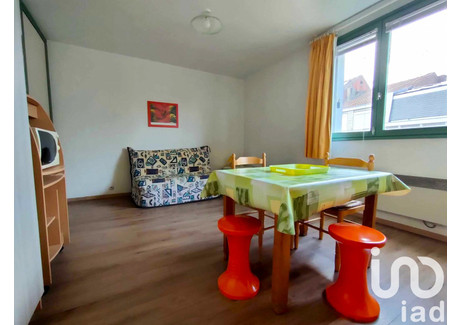 Mieszkanie na sprzedaż - Lille, Francja, 25 m², 133 186 USD (511 432 PLN), NET-95991171