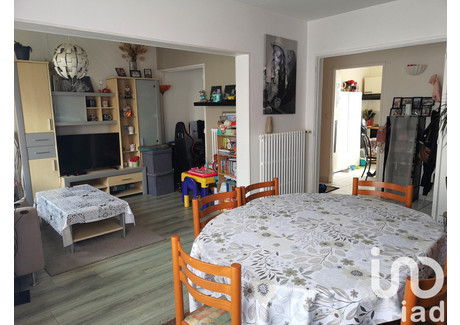 Mieszkanie na sprzedaż - Brest, Francja, 70 m², 140 072 USD (563 089 PLN), NET-101317086