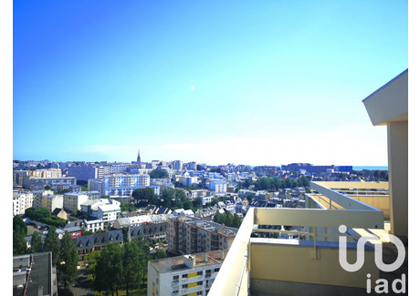 Mieszkanie na sprzedaż - Brest, Francja, 109 m², 311 686 USD (1 277 911 PLN), NET-102054008