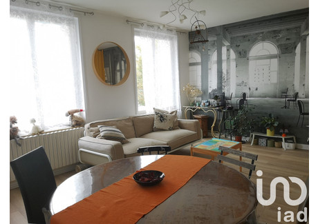 Mieszkanie na sprzedaż - Brest, Francja, 68 m², 151 265 USD (618 674 PLN), NET-102245546