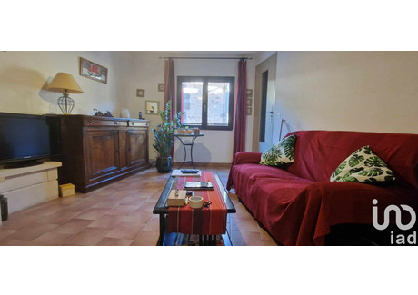 Dom na sprzedaż - Aspiran, Francja, 65 m², 132 909 USD (510 372 PLN), NET-102164611