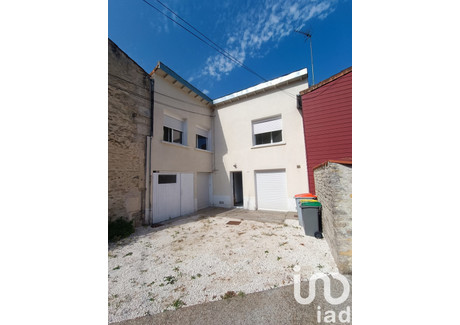 Dom na sprzedaż - Niort, Francja, 92 m², 174 544 USD (715 630 PLN), NET-100137309