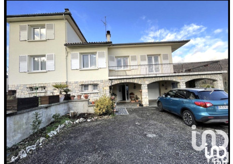 Dom na sprzedaż - Lavelanet, Francja, 203 m², 319 997 USD (1 311 989 PLN), NET-94089807