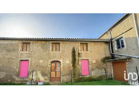 Dom na sprzedaż - Chalabre, Francja, 75 m², 65 864 USD (252 258 PLN), NET-95076321