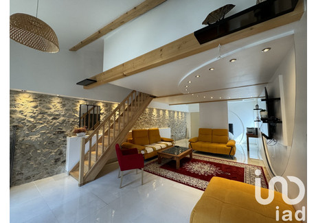 Dom na sprzedaż - Lavelanet, Francja, 107 m², 136 390 USD (556 471 PLN), NET-97507931