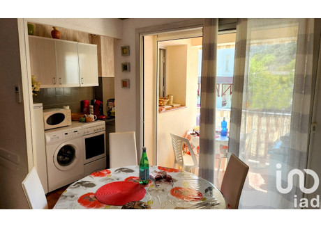 Mieszkanie na sprzedaż - Amélie-Les-Bains-Palalda, Francja, 36 m², 82 286 USD (329 969 PLN), NET-99514391