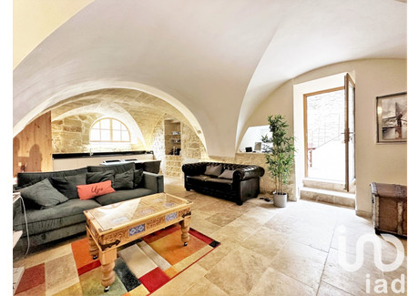 Mieszkanie na sprzedaż - Uzes, Francja, 90 m², 457 139 USD (1 874 270 PLN), NET-97537318