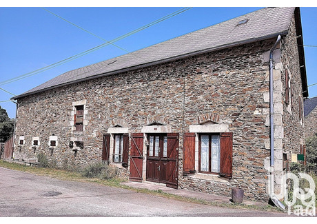 Dom na sprzedaż - Savennes, Francja, 143 m², 132 466 USD (543 112 PLN), NET-101018064