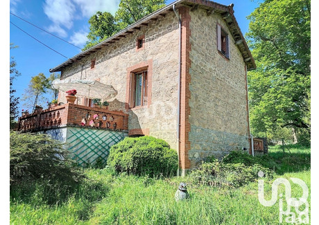 Dom na sprzedaż - Saint-Agnant-Près-Crocq, Francja, 128 m², 81 430 USD (331 420 PLN), NET-98589990