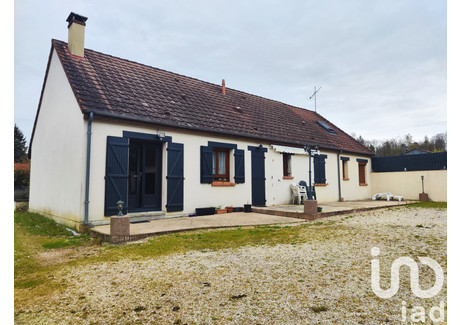 Dom na sprzedaż - Saint-Romain-Sur-Cher, Francja, 124 m², 164 691 USD (683 469 PLN), NET-102960122