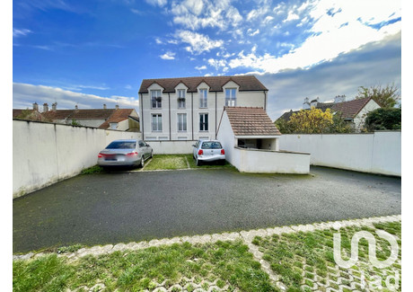 Mieszkanie na sprzedaż - Messy, Francja, 45 m², 199 423 USD (815 639 PLN), NET-102088976