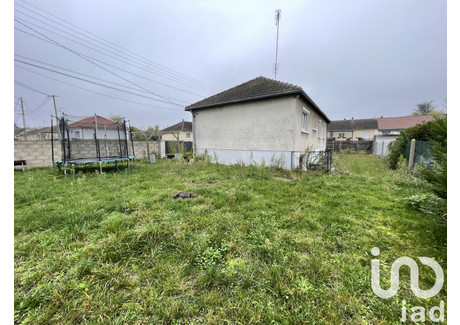 Dom na sprzedaż - Verberie, Francja, 71 m², 204 960 USD (850 583 PLN), NET-102128925