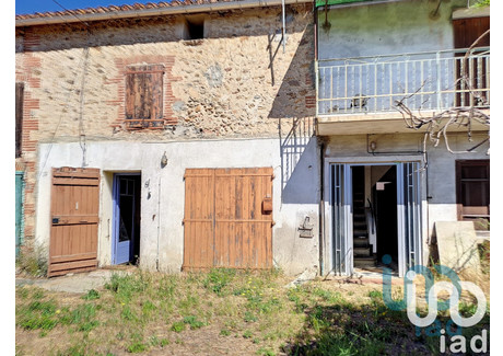 Dom na sprzedaż - Villemolaque, Francja, 130 m², 211 029 USD (863 110 PLN), NET-102088666