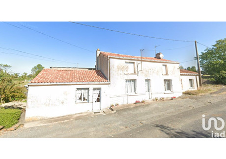 Dom na sprzedaż - Le Busseau, Francja, 90 m², 70 167 USD (286 984 PLN), NET-101018938