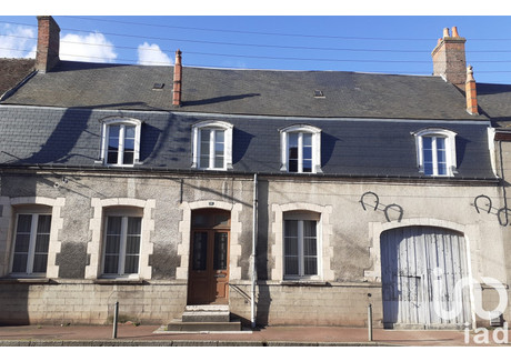 Dom na sprzedaż - Sully-Sur-Loire, Francja, 213 m², 284 521 USD (1 140 929 PLN), NET-101292792