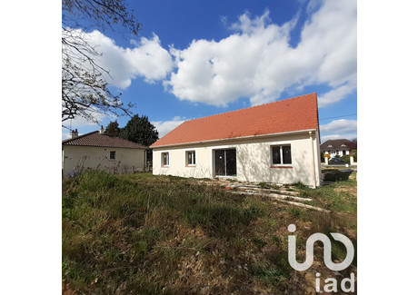 Dom na sprzedaż - Lion-En-Sullias, Francja, 104 m², 159 192 USD (652 686 PLN), NET-103156204